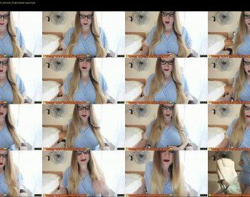 soft_body — 6 minute Chaturbate female cam show recording, 1080p, Jan 11, 2019