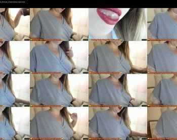 soft_body — 34 minute Chaturbate female cam show recording, 1080p, Jan 11, 2019