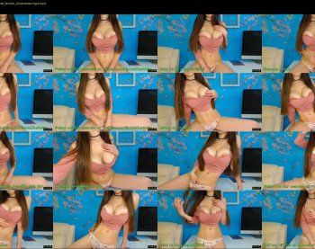 succubbus — 15 minute Chaturbate female cam show recording, 720p, Jan 11, 2019