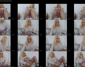 taichi75 — 29 minute Chaturbate female cam show recording, 1080p, Jan 11, 2019