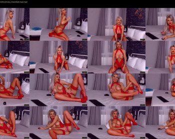 thebaewatch — 51 minute Chaturbate female cam show recording, 720p, Jan 11, 2019