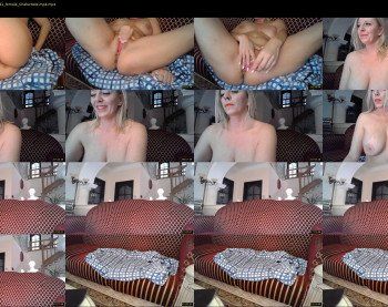 tunderose — 27 minute Chaturbate female cam show recording, 1080p, Jan 11, 2019