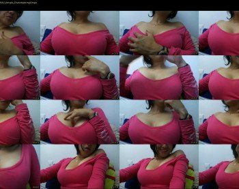 vanandjuani — 12 minute Chaturbate female cam show recording, 1080p, Jan 11, 2019