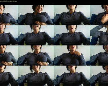 vanandjuani — 12 minute Chaturbate female cam show recording, 1080p, Jan 11, 2019