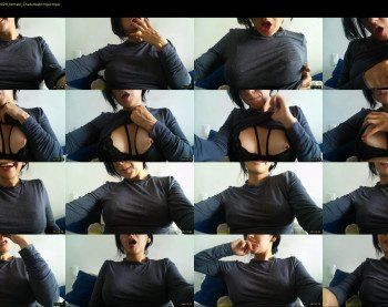 vanandjuani — 11 minute Chaturbate female cam show recording, 1080p, Jan 11, 2019