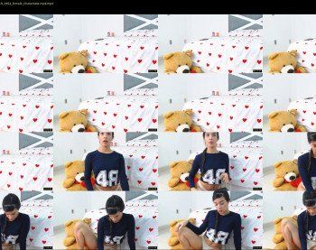 venezolanacute — 36 minute Chaturbate female cam show recording, 1080p, Jan 11, 2019