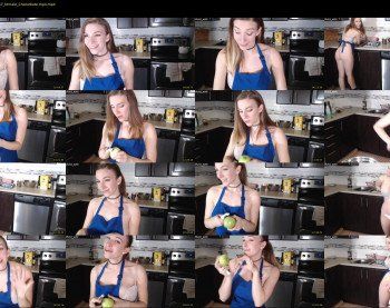 vivid_whit — 36 minute Chaturbate female cam show recording, 1080p, Jan 12, 2019