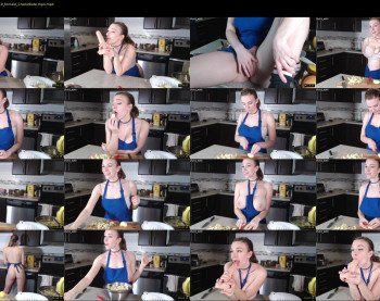 vivid_whit — 36 minute Chaturbate female cam show recording, 1080p, Jan 12, 2019