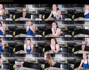 vivid_whit — 11 minute Chaturbate female cam show recording, 1080p, Jan 12, 2019