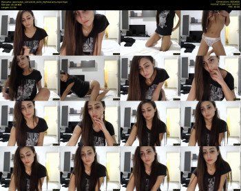 wennndyk — 12 minute MyFreeCams cam show recording, 480p, Jan 12, 2019