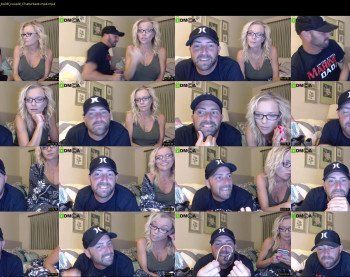 whaaaaaaaat — 56 minute Chaturbate couple cam show recording, 720p, Jan 11, 2019