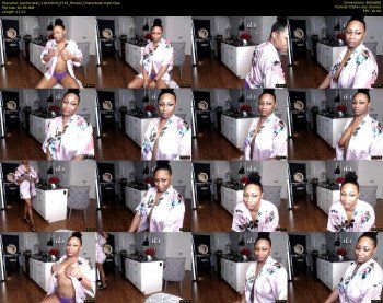 wynterheat — 12 minute Chaturbate female cam show recording, 480p, Jan 11, 2019