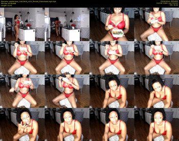 wynterheat — 15 minute Chaturbate female cam show recording, 480p, Jan 11, 2019