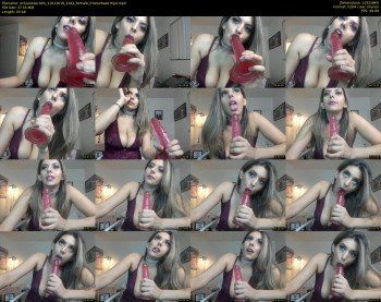xclusivesecrets — 4 minute Chaturbate female cam show recording, 720p, Jan 11, 2019