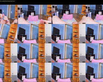 5sunshine — 6 minute Chaturbate couple cam show recording, 1080p, Jan 12, 2019