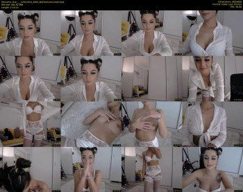 Eve___ — 144 minute MyFreeCams cam show recording, 480p, Jan 12, 2019
