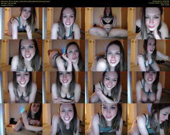 Girl_X_Power — 63 minute MyFreeCams cam show recording, SD, Jan 12, 2019