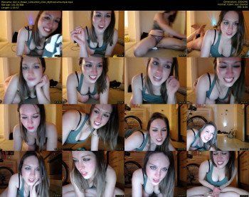 Girl_X_Power — 94 minute MyFreeCams cam show recording, SD, Jan 12, 2019