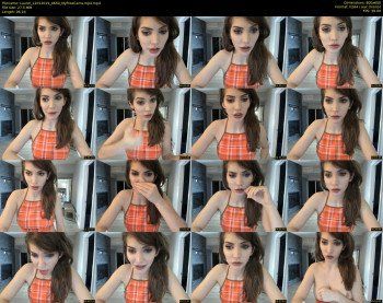 Laurel — 7 minute MyFreeCams cam show recording, 480p, Jan 12, 2019