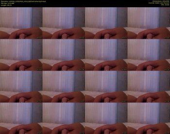 LexiVixi — 7 minute MyFreeCams cam show recording, SD, Jan 12, 2019