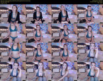 NaturallyReal — 24 minute MyFreeCams cam show recording, SD, Jan 12, 2019