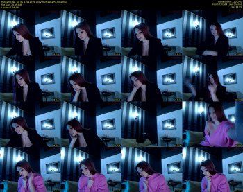 No_bo_dy — 66 minute MyFreeCams cam show recording, SD, Jan 12, 2019