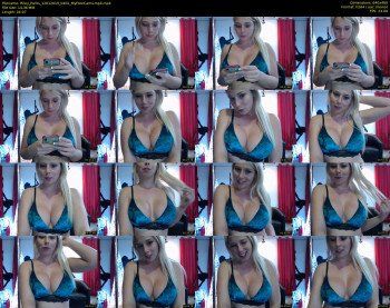 Riley_Parks — 5 minute MyFreeCams cam show recording, 480p, Jan 12, 2019
