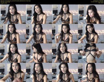 RorrieGomez — 30 minute MyFreeCams cam show recording, 480p, Jan 12, 2019