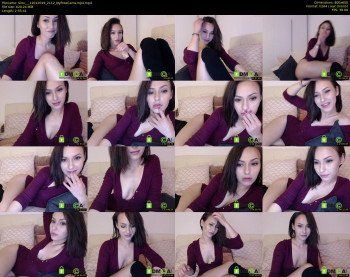 Simi__ — 176 minute MyFreeCams cam show recording, 480p, Jan 12, 2019