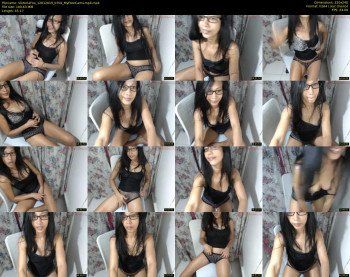 ViktoriaFox — 46 minute MyFreeCams cam show recording, SD, Jan 12, 2019