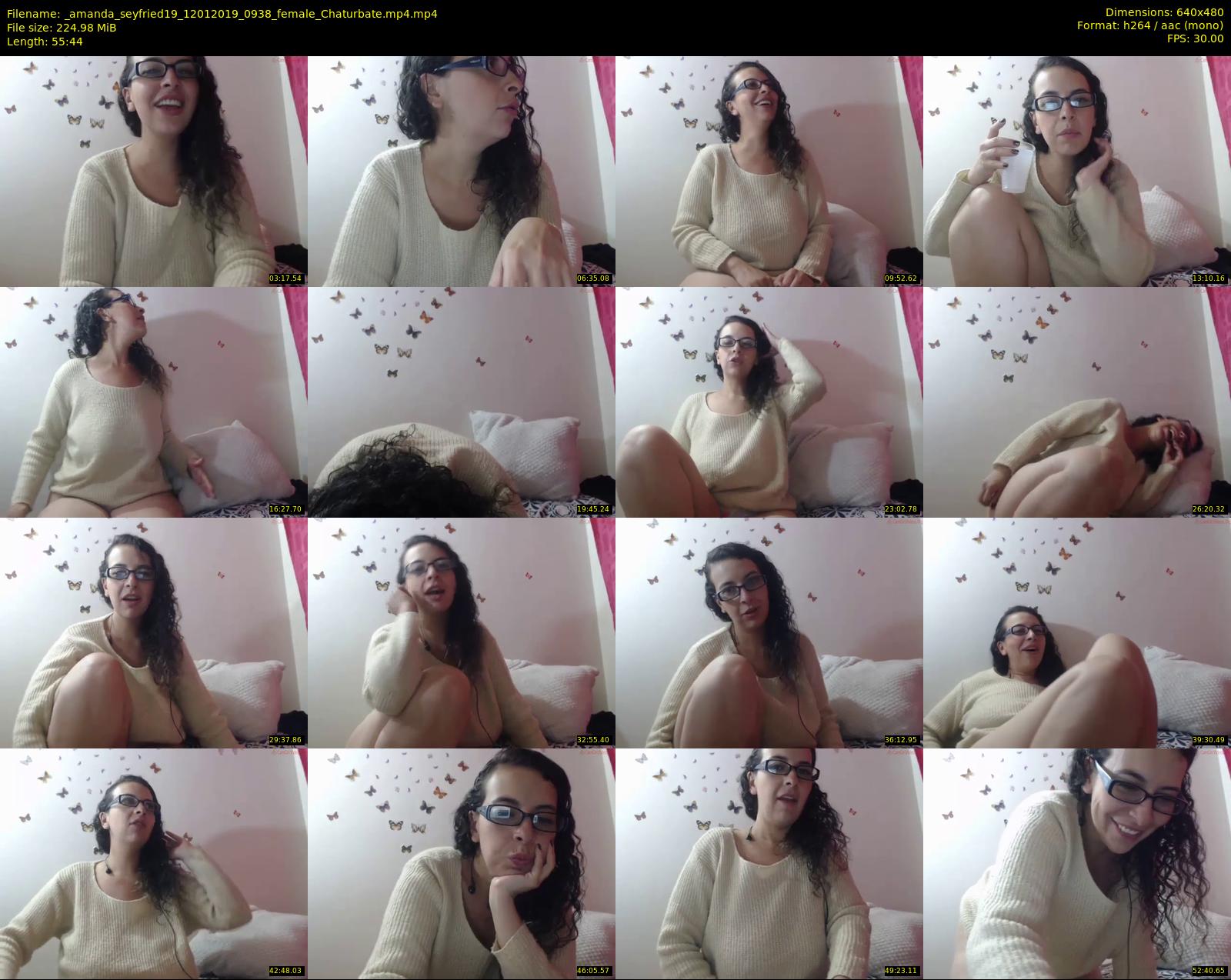 _amanda_seyfried19 — 56 minute Chaturbate female cam show recording, 480p, Jan 12, 2019