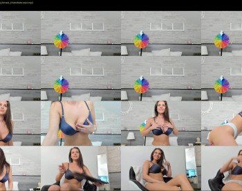 _nastya_ — 51 minute Chaturbate female cam show recording, 1080p, Jan 12, 2019
