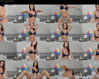 _nastya_ — 51 minute Chaturbate female cam show recording, 1080p, Jan 12, 2019