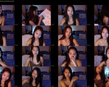 _pilya_ — 90 minute Chaturbate female cam show recording, 720p, Jan 12, 2019