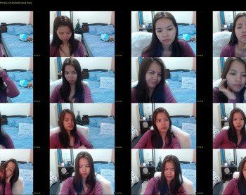 _pilya_ — 90 minute Chaturbate female cam show recording, 720p, Jan 12, 2019