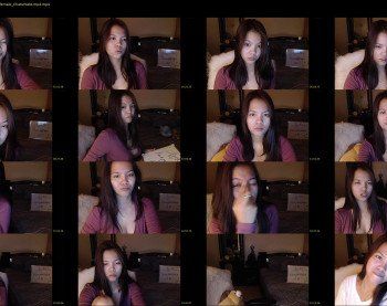 _pilya_ — 29 minute Chaturbate female cam show recording, 720p, Jan 12, 2019