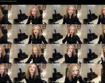 abigailmcgee — 17 minute Chaturbate female cam show recording, 720p, Jan 12, 2019