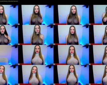 abogailmaartin — 47 minute Chaturbate female cam show recording, 1080p, Jan 12, 2019