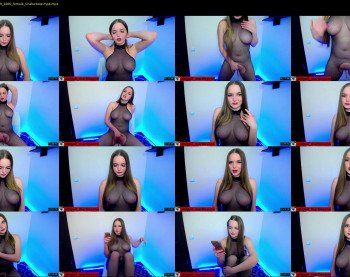 abogailmaartin — 47 minute Chaturbate female cam show recording, 1080p, Jan 12, 2019