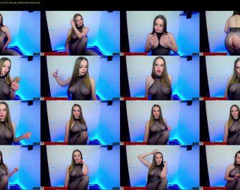 abogailmaartin — 47 minute Chaturbate female cam show recording, 1080p, Jan 12, 2019