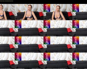 alexsisfaye — 29 minute Chaturbate female cam show recording, 1080p, Jan 12, 2019