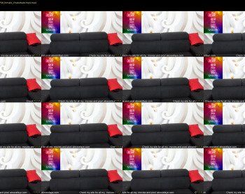 alexsisfaye — 29 minute Chaturbate female cam show recording, 1080p, Jan 12, 2019