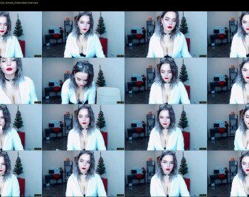 alice_pinkys — 30 minute Chaturbate female cam show recording, 720p, Jan 12, 2019
