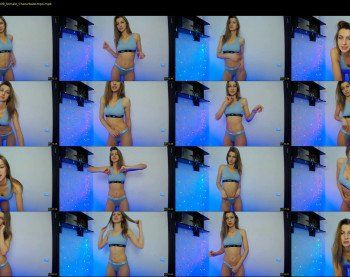 alisaa__fox — 19 minute Chaturbate female cam show recording, 720p, Jan 12, 2019