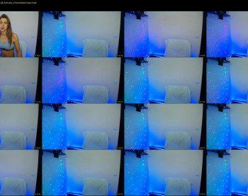 alisaa__fox — 45 minute Chaturbate female cam show recording, 720p, Jan 12, 2019
