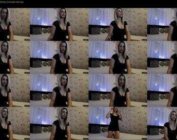 allayah — 26 minute Chaturbate female cam show recording, 1080p, Jan 12, 2019