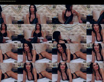 amberwillis — 7 minute Chaturbate female cam show recording, 1080p, Jan 12, 2019