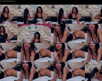 amberwillis — 14 minute Chaturbate female cam show recording, 1080p, Jan 12, 2019