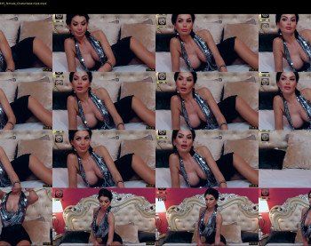 amberwillis — 10 minute Chaturbate female cam show recording, 1080p, Jan 12, 2019