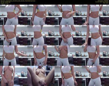 angelsuitlove — 108 minute Chaturbate female cam show recording, 480p, Jan 12, 2019